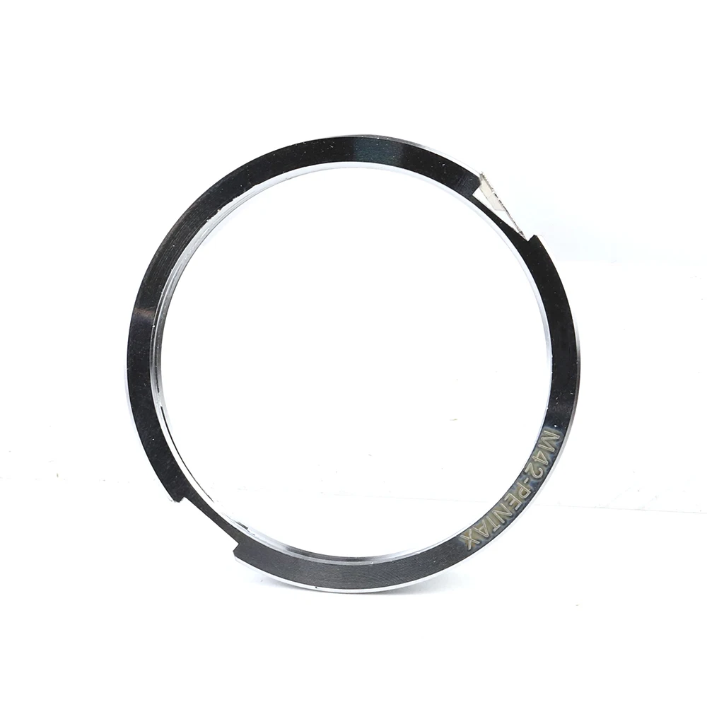 M42 عدسة ل PK K جبل محول خاتم M42-PK مع أداة ل بنتاكس K3 K5 K5II K7 Kr K100D K200D K10D K20D كاميرا NP8241