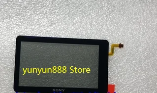 LCD touch Screen Display for sony NEX-5R NEX5R NEX-5T NEX5T TOUCH SCREEN