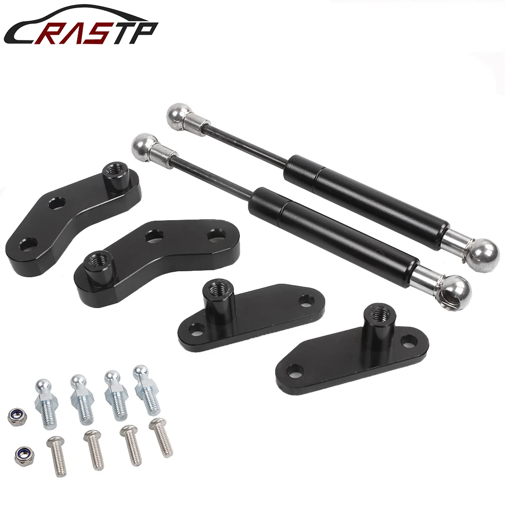 

RASTP-New Car Trunk Damping Hydraulic Strut Rod Gas Spring For Bombardier Can-Am Maverick X3 RS-LCA018