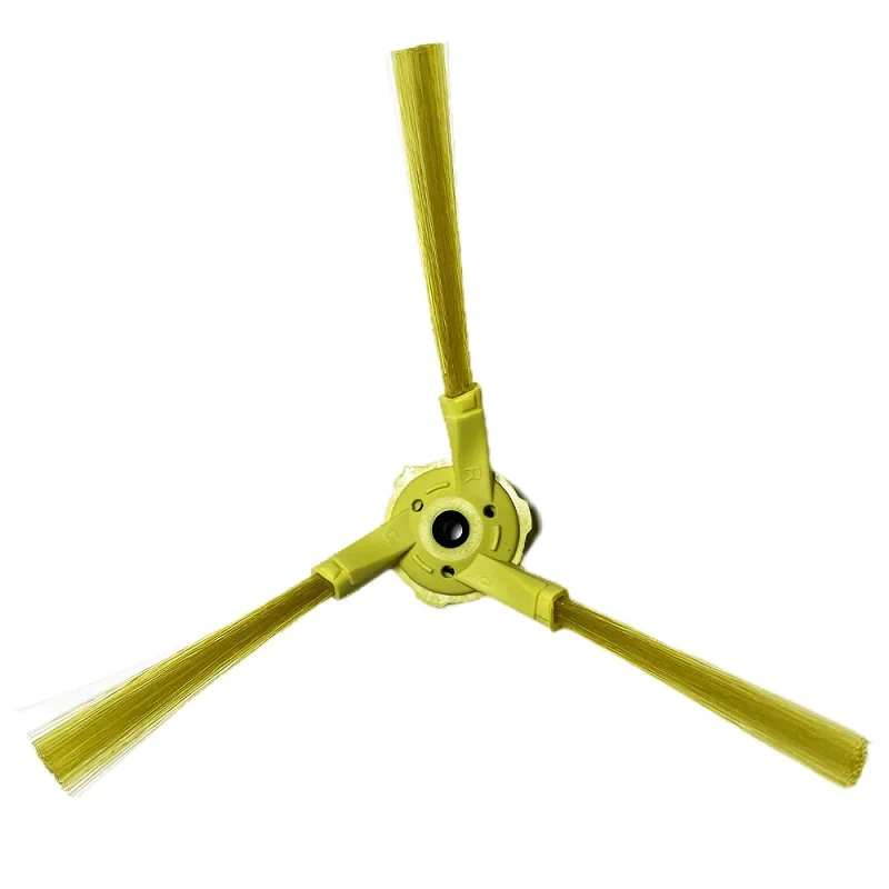 2 pares de cepillos laterales para robots limpiadores LG Hom Bot VR6270LVM VR65710 VR6260LVM VR series