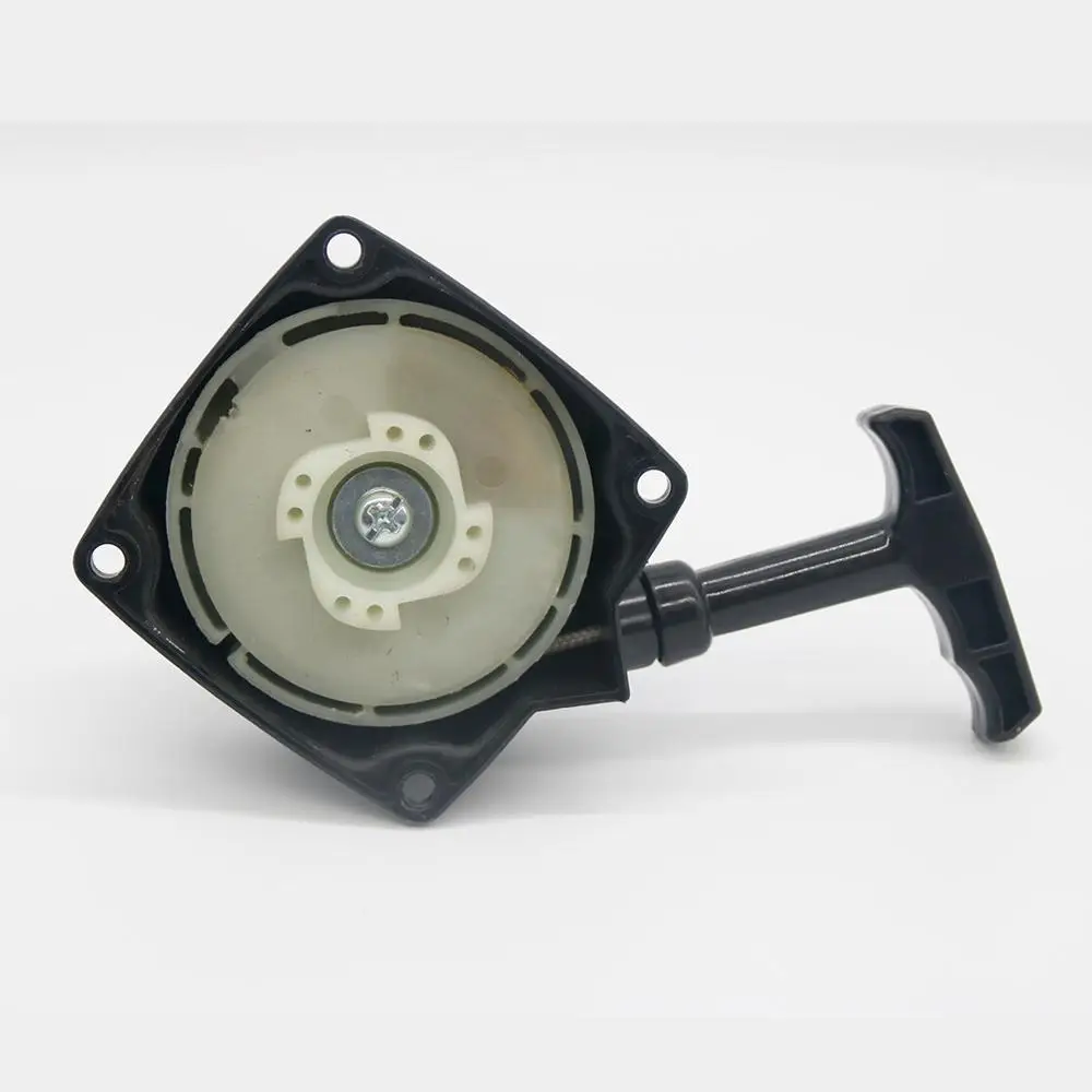 CG430 CG520 Easy starter fit TL43 TL52 decespugliatore 1E40F-5 1E44F-5 tagliaerba mangiatore per erba avviamento a nottolino basso