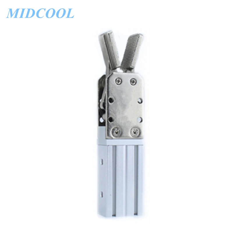 Manipulator Accessories Large Fixture Single / Double Action pneumatic Cylinder 1615D 1615S 2015D 2015S 1615DL/SL 2015DL/SL
