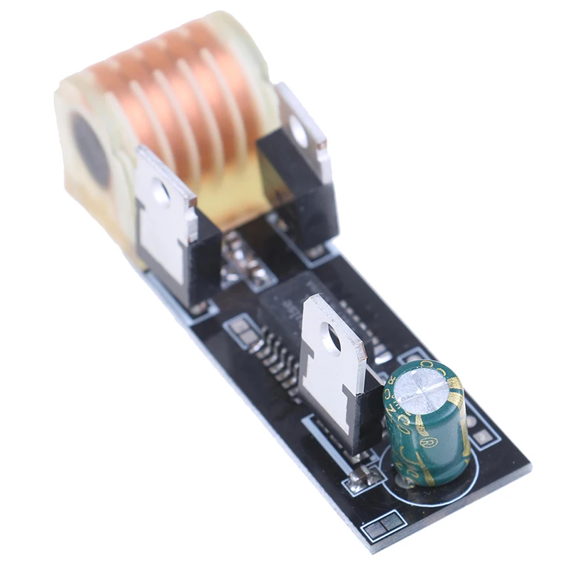 DC 5-12V 24V 20KV 15KV High Voltage Generator Step-up Inverter Arc Igniter Coil Module