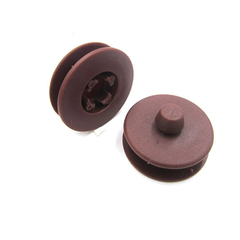 1sets Car Mat Clip Universal Fasten Interior Accessories Practical Anti Slip Round Buckles Fixing Carpet Grips