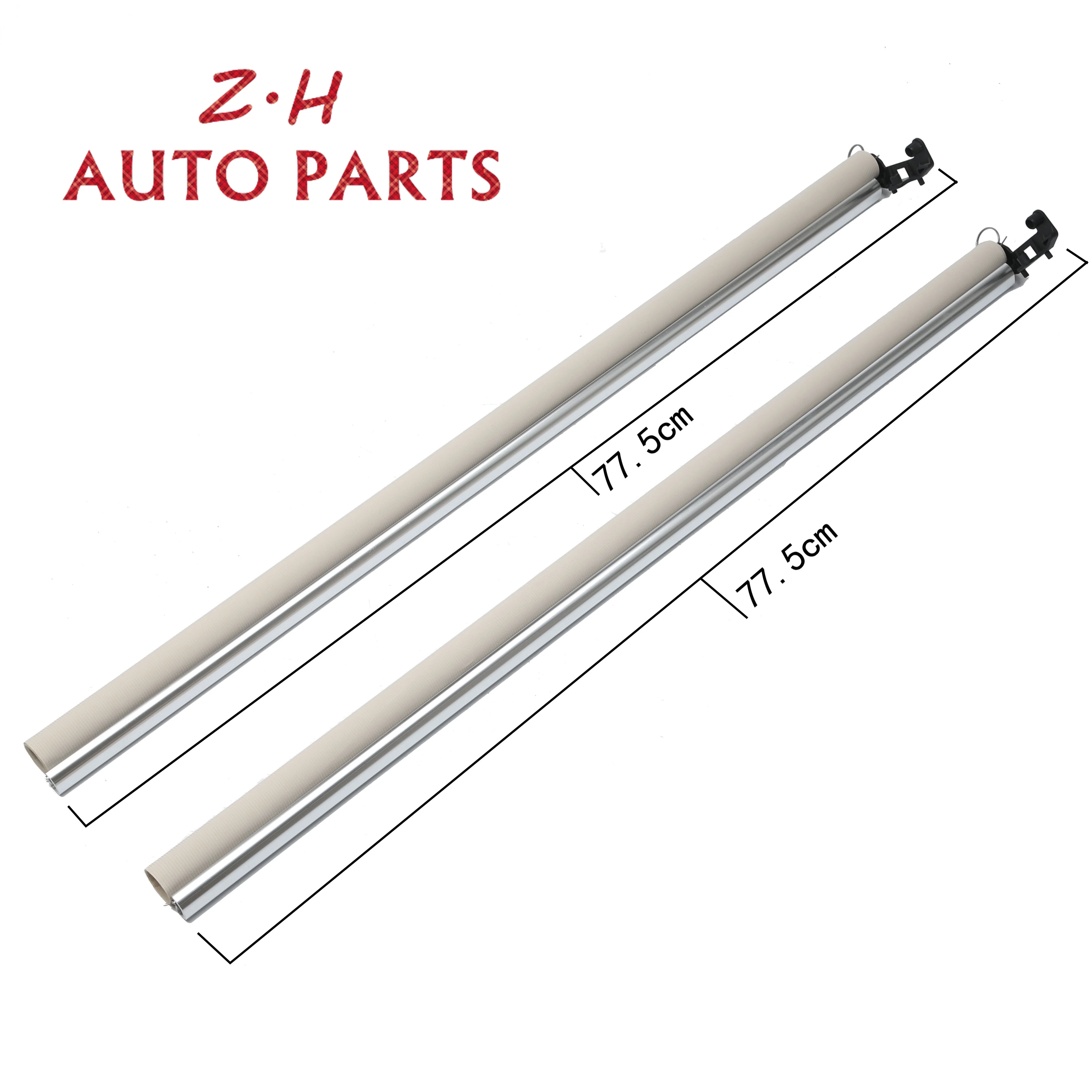 

A Pair Of Sunroof Roller Shutter For Mercedes-Benz E-Class W212 200 260 CGI 2010 300 7A/MT A 212 780 03 40 8Q04 A21278013408Q04