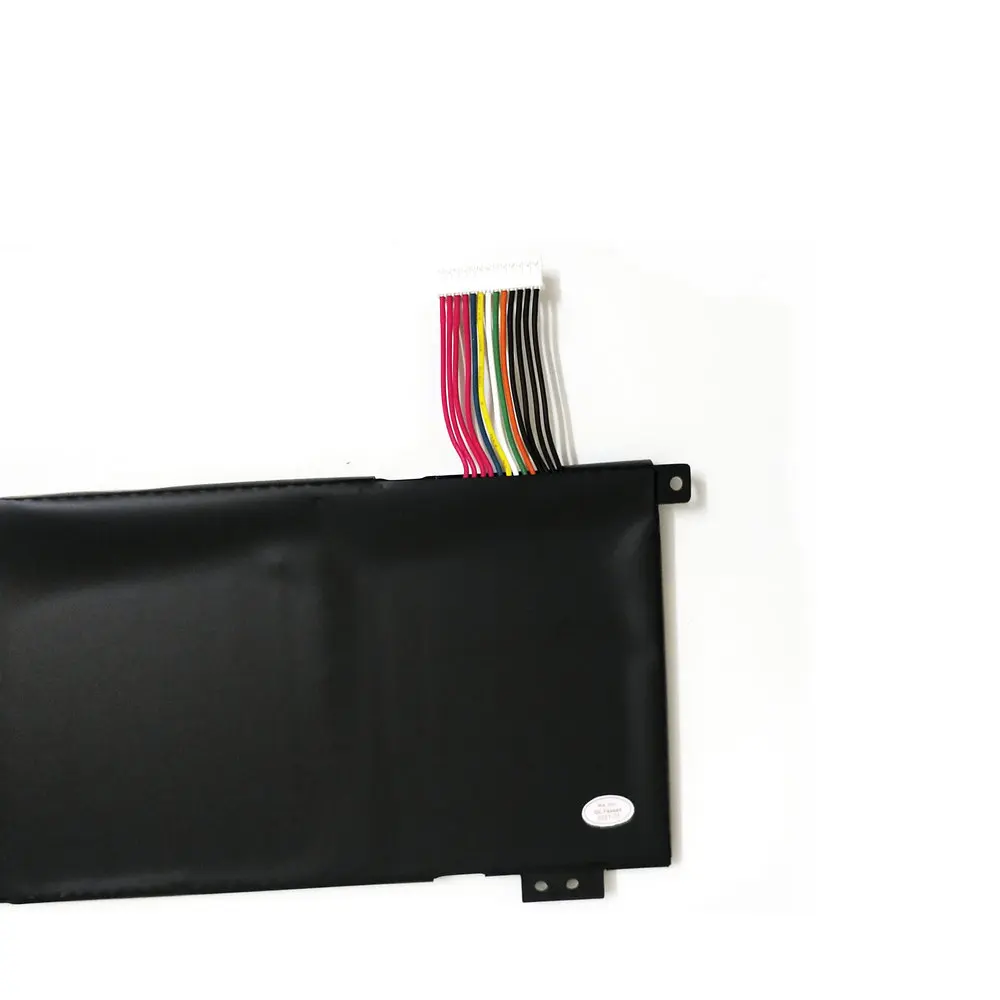 Imagem -04 - Genuine Bateria para Mechrevo Gk5cn00133s1p-0 X8ti z2 Machenike T90 Plus T90-t3p F117-b F117-b6 para Tongfang Gk5cn5z Gk5cn6z