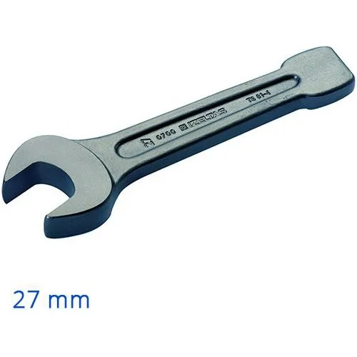 İzeltaş Fork Fastening Key 27 Mm