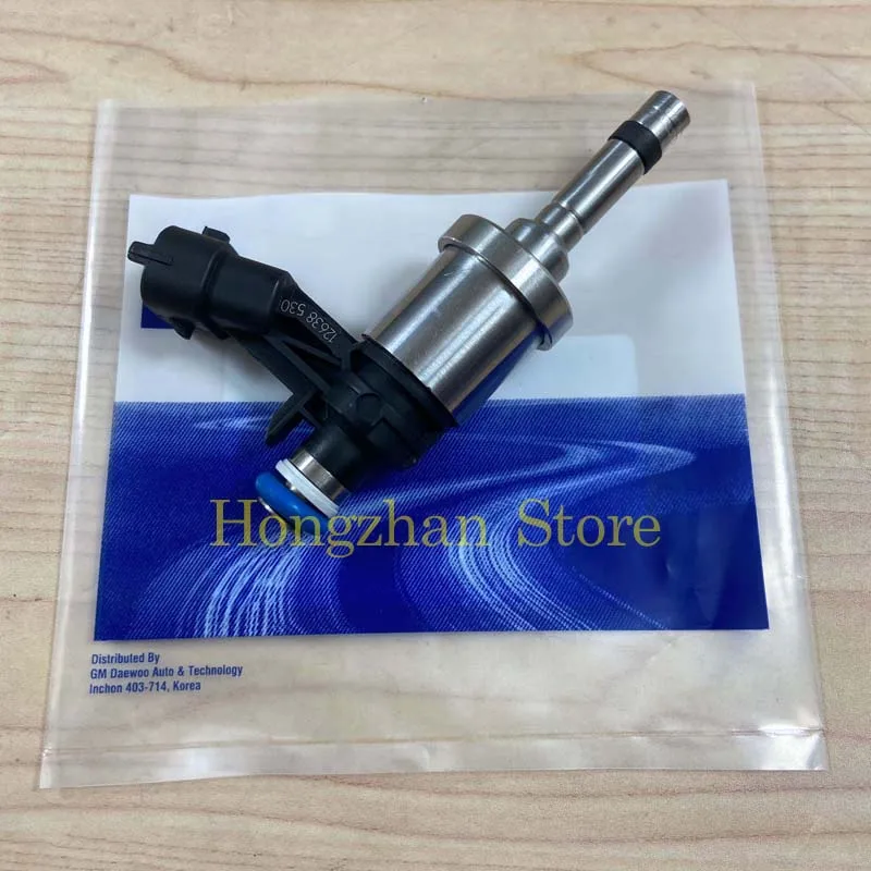 Original Fuel Injector Injection Nozzle 12638530 For -Chevrolet- Camaro Traverse  Acadia CTS 3.6