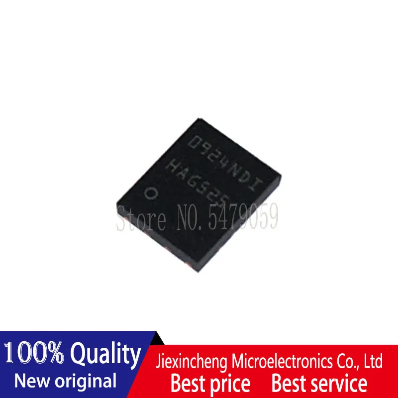 5PCS BSC0924NDI 0924NDI TDSON-8 30V MOSFET 새로운 원본