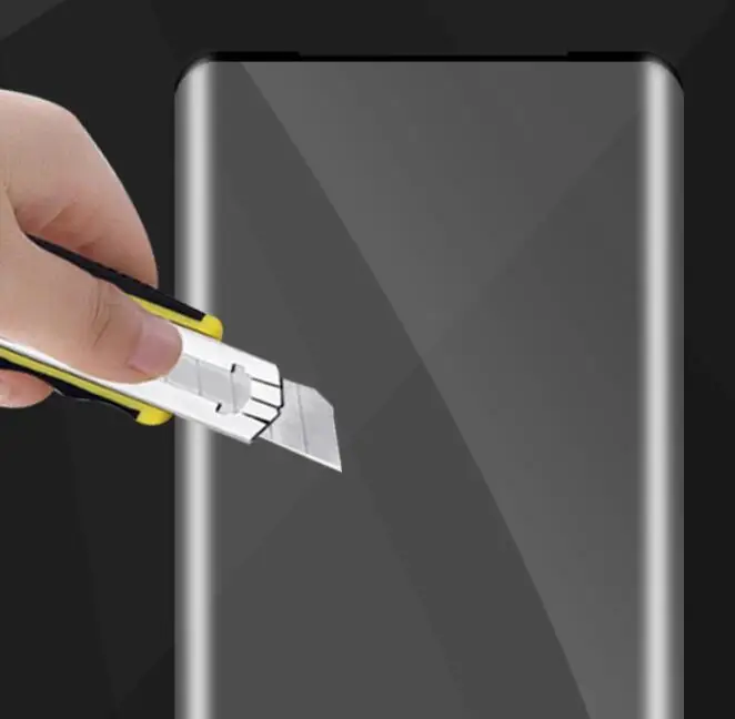 الزجاج المقسى لسامسونج غالاكسي S20 الترا S20 زائد كامل واقية الزجاج حامي الشاشة لسامسونج غالاكسي s20