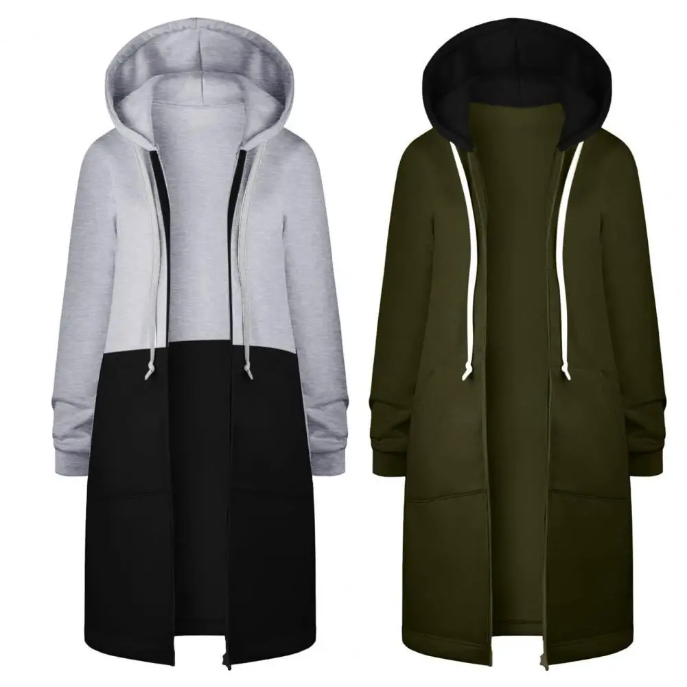 Winter Coat   Big Pockets Women Jacket  Lady Coat Fabulous Winter Coat