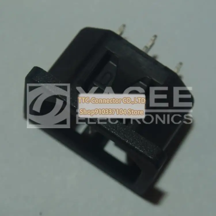 

10pcs/lot 6100.4310 Connector 100% New and Original