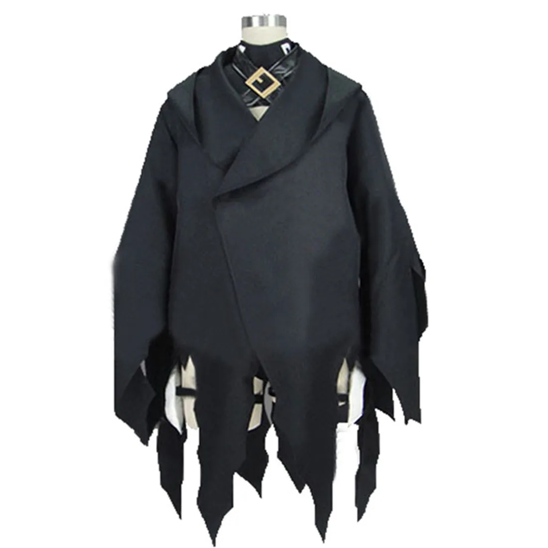 2020 Fate Apocrypha Jack the Ripper Cosplay Jack the Ripper cosplay costume costum-made FGO Cosplay