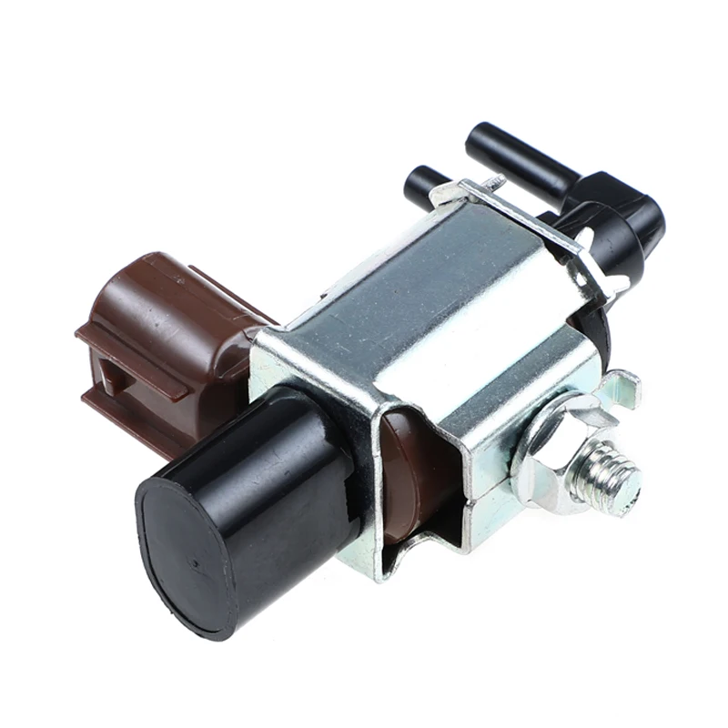 Car accessories K5T48272 MR204853 For Mitsubishi Montero Pajero Shogun L300 L200 Truck EGR Electric Emission Solenoid Valve
