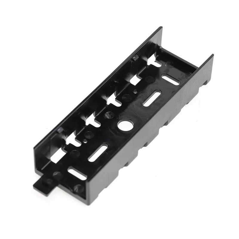 Panel Mounting Bracket For Yaesu FT-8800R FT-8900R TYT TH9800 Car Mobile Radio Separate Bracket