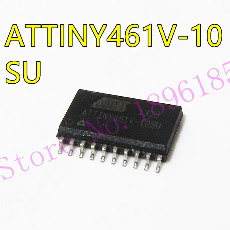 Best Service&High Quality ATTINY461V-10SU