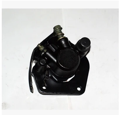 Under the former king For Suzuki GN125 brake pump drilling leopard HJ125K-2 Universal