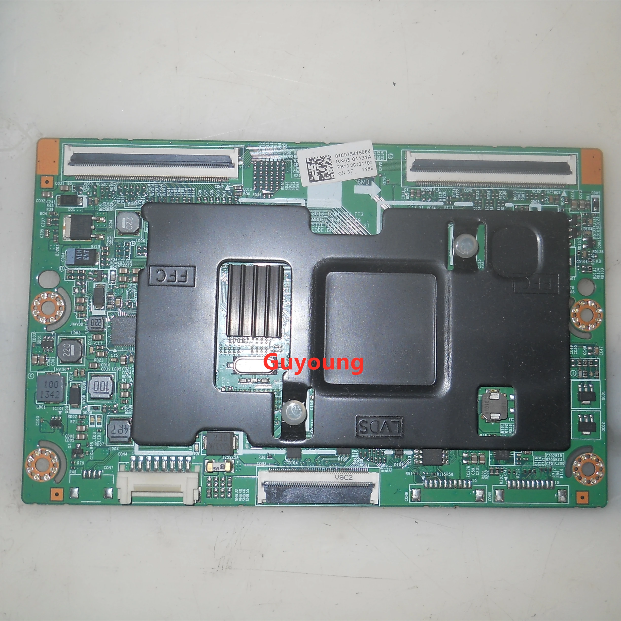 logic board for samgsung UA55F6400AJXXR BN41-02069A BN95-01131A