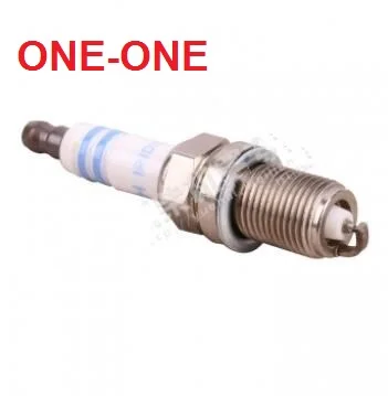 

NEW HNROCK spark plug K6C00-3705002 FOR YUCHAI