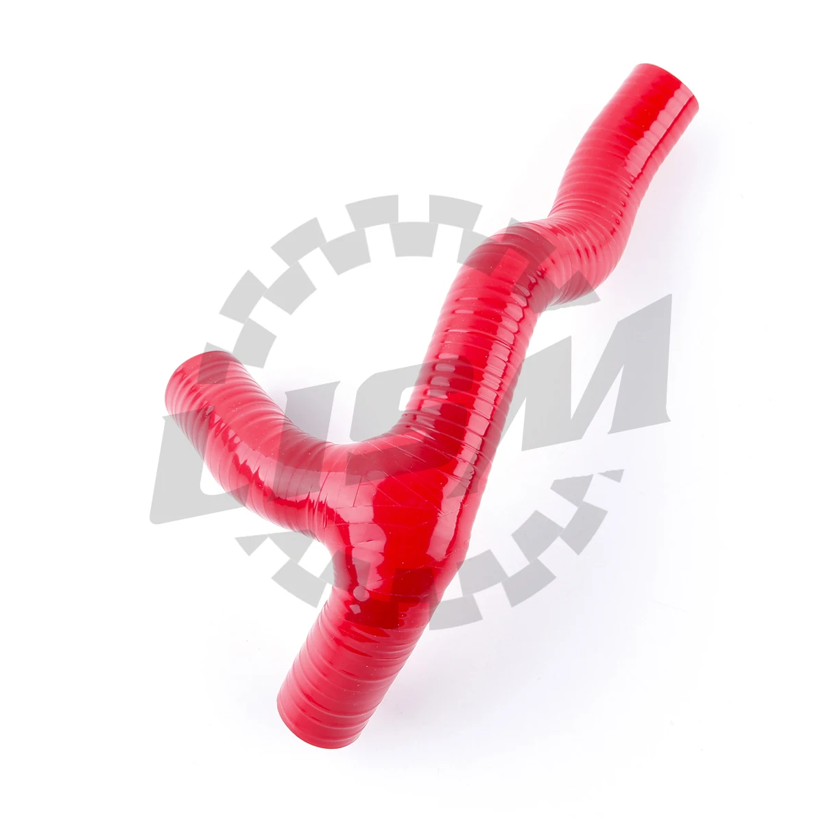 1PC For VW Golf 1.8T AUM AUQ 3-ply Silicone Crankcase Breather Hose PCV Piping kit