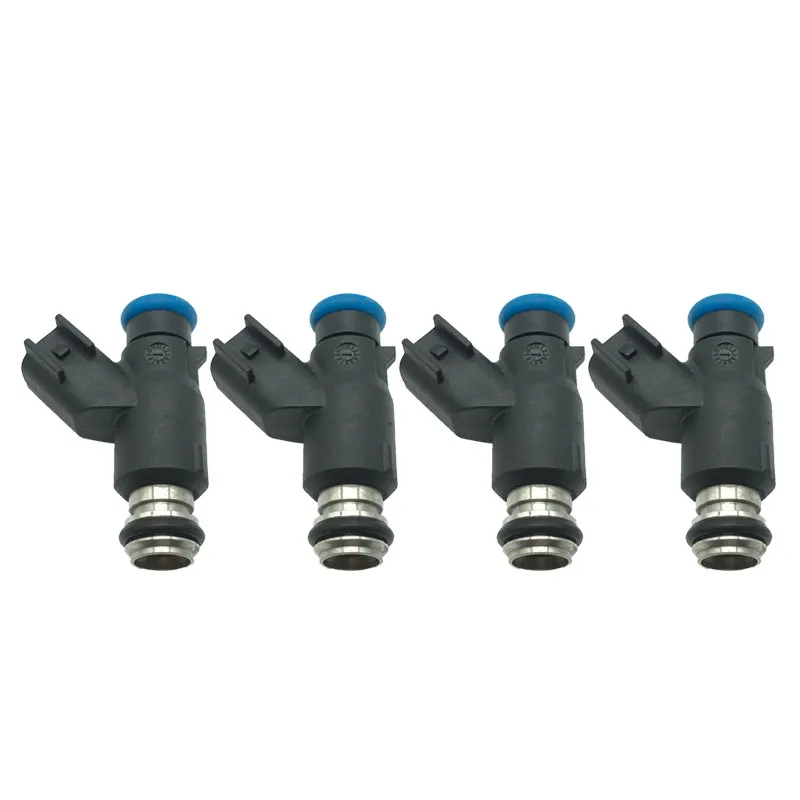 

4Pcs Car Fuel injector for Chinese car Japan car PICKUP fuel injector OEM 28239887