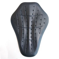Motorcycle Jacket Pants Protective Pads CE Certified Insert Back Shoulder Elbow Knees Protector TPU Anti-collision Gear CR-02