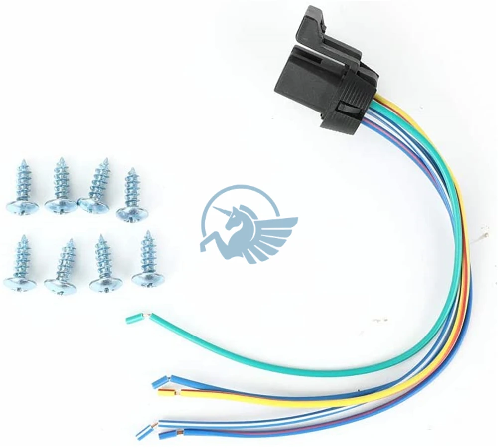 Smoke Trunk LED Brake Turn Tail Light For Harley 2014-2025 Touring Road King Road Street Electra Glide Tri Glide Ultra Lmited
