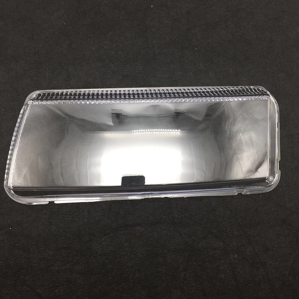 Для Volkswagen VW Jetta 1999 2000 2001 2001 2003, абажур, корпус фары, прозрачный абажур, крышка фары, линза из плексигласа