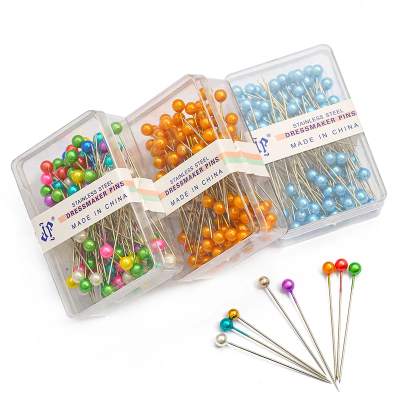 Thumbnail 4 - #49 Latest Straight Pins Offers