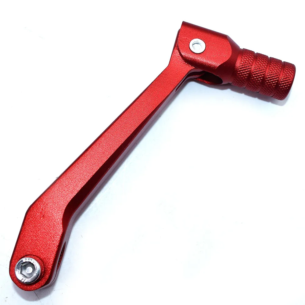 Gear Shift Lever Rod Alloy Aluminium Fit for Motorcycle BSE CRF 110 Apollo TTR 125 Motorcycle 50cc 110cc 250cc Dirt Pit Bike