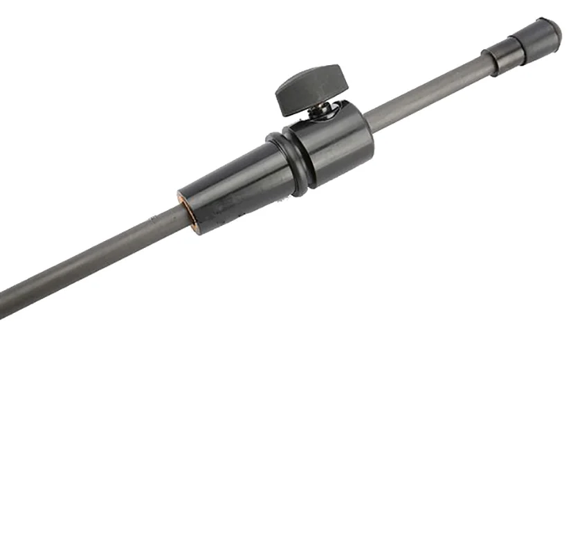 Cello de fibra de carbono fuerte, doble bajo, extremo de Pin, pincho, palo 1/4,1/2,3/4,4/4 tamaño