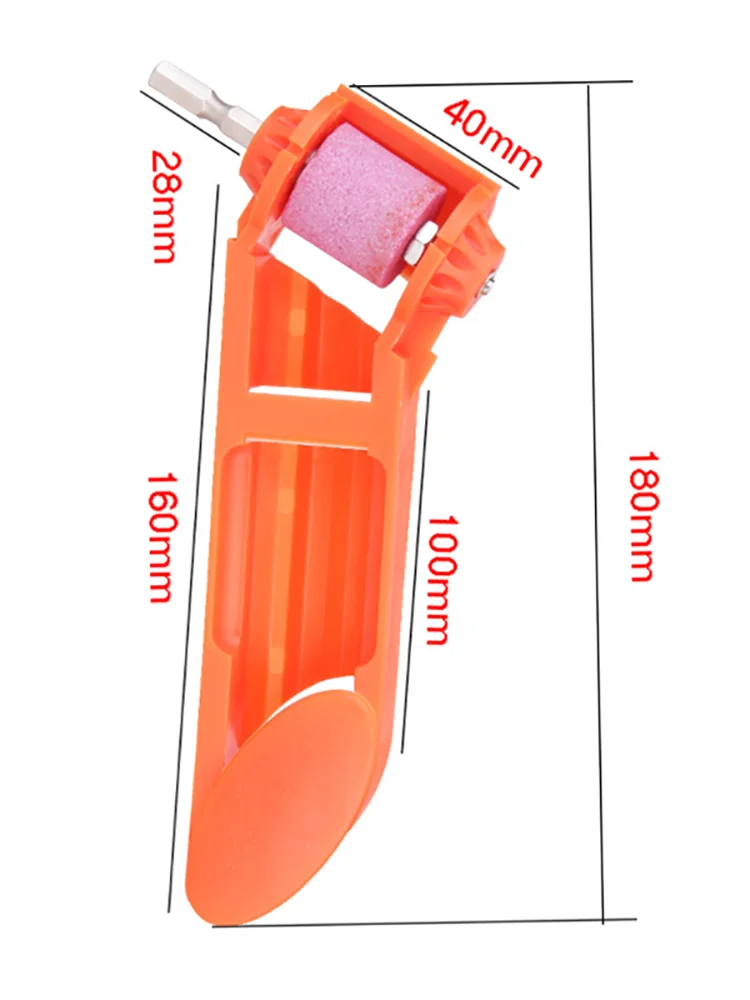 Portabel 2.0-12.5Mm Bor Bit Rautan Roda Penggiling Alat Korundum Tahan Aus Bor Bit Poles Roda Penggiling Alat
