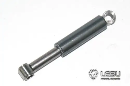 

LESU 1/14 Scale Metal Realistic Shock Set for Tamiyaya RC Tractor Truck DIY Model Car Toy Part TH02090-SMT5