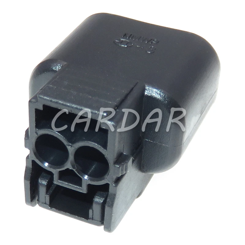 1 Set 2 Pin 2.2 Series AutoAir Conditioning Compressor Cold Air Pump Plug Wiring Sealed Socket For Hyundai KIA PK505-02027 - Image 3