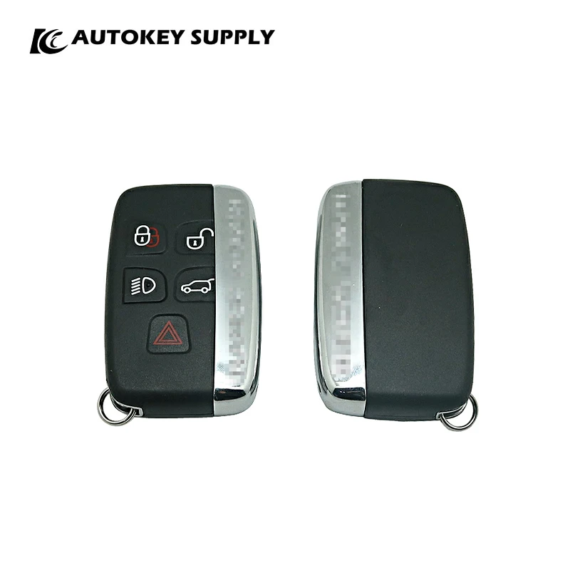 

For Range Rover Evoque (Original) Autokeysupply AKLRS207