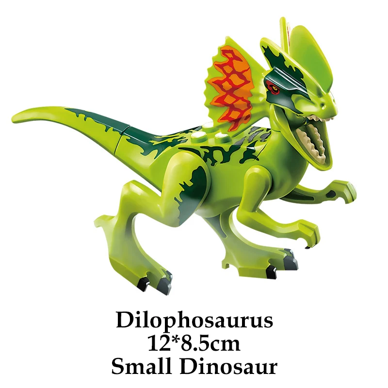 Dinosaure 21