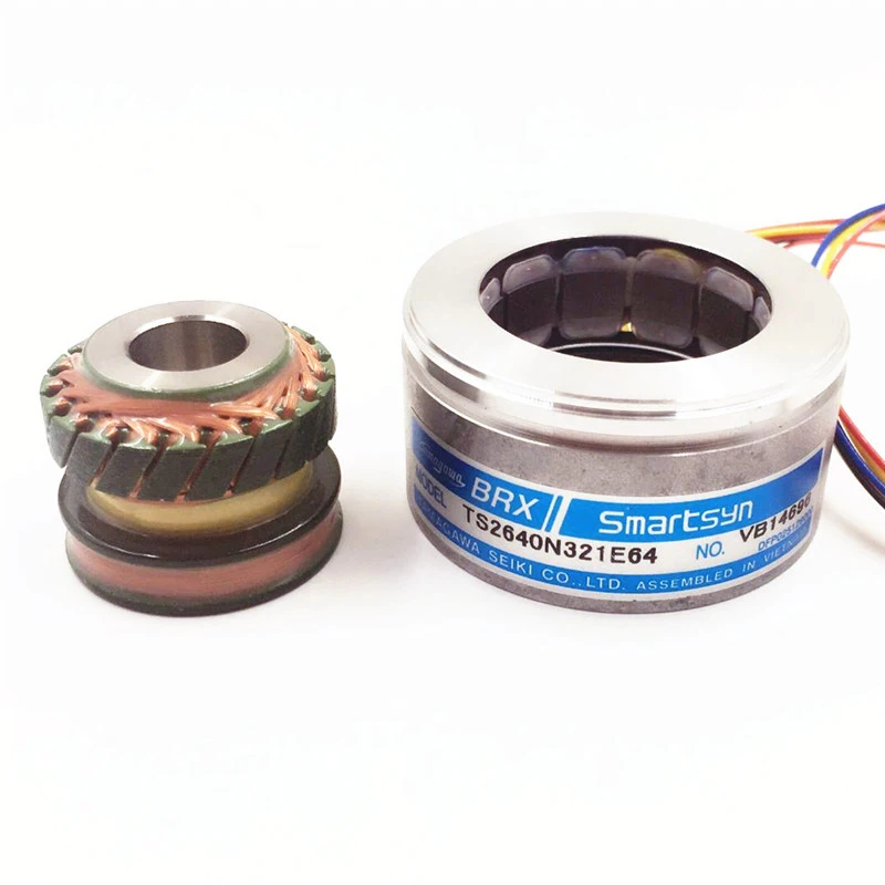 

New Original Rotary Encoder TS2640N321E64 TS2620N21E11 TS2640N1321E64 TS2650N191E64 TS2651N181E78