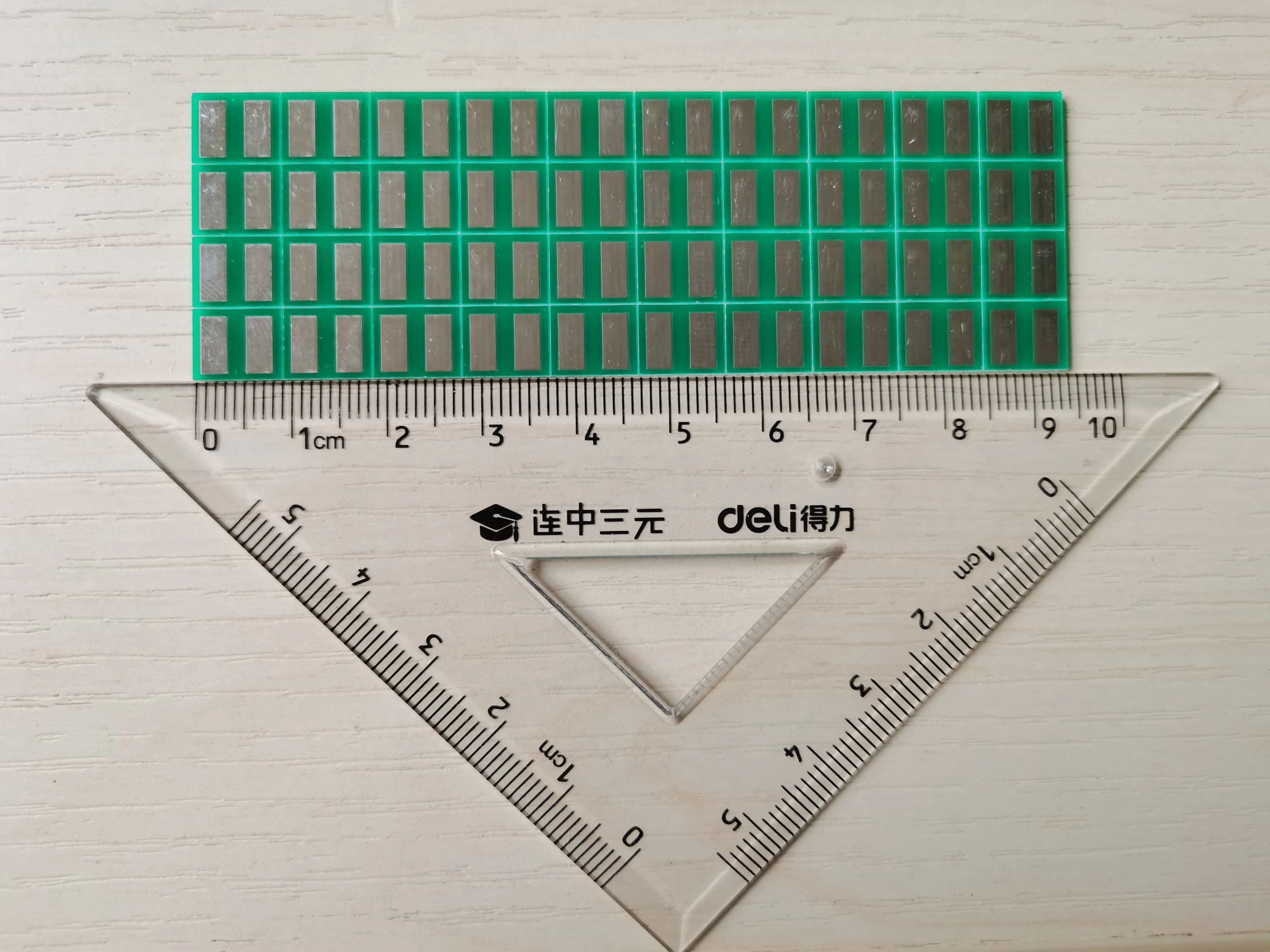 Resistance Strain Gauge Terminal (10 Pcs)