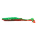 GREEN RED