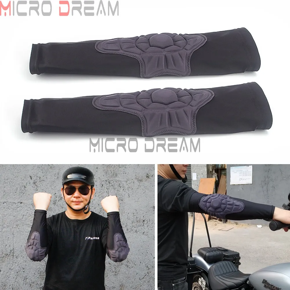 

Summer Driving Running Sleeve Cycling Equipment Sun-resistant Cuff Outdoor Riding Sports Arm Guard Joints Protective Sleeves