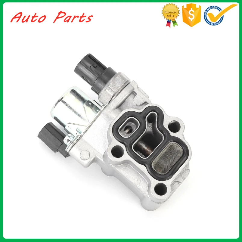 Solenoid Spool Valve 15815 RAA A01 15810-PRB-A03 15810-RAA-A03 for Honda Accord Civic CR-V Element for Acura RSX 2002-2006