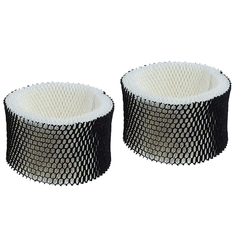 2PCS Replacement Wick Humidifier Filters for Holmes HWF62 HWF62CS Humidifier Filter A Parts Accessories