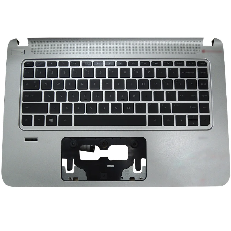 

NEW Laptop For HP ENVY 14-U 14-U000 14-U002TX Series 792117-001 786464-001 779379-001 Laptop Palmrest Upper Case/Bottom Case