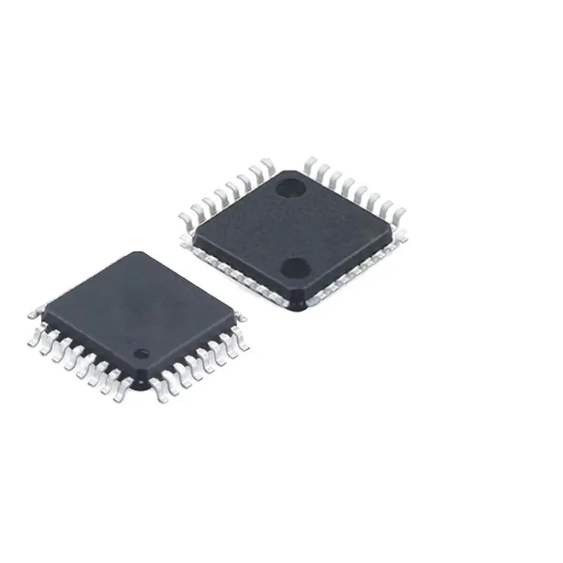 MY GROUP ASIA 1PCS GD32F103RCT6 - GD32 ARM Cortex-M3 Microcontroller