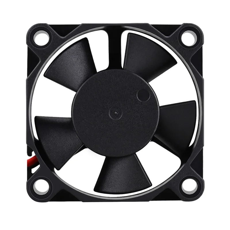 Gdstime 2 Pieces 35x35x10mm 35mm 3510 5V 12V 24V Brushless DC Cooling Cooler Fan 35mmx35mmx10mm 3.5cm Axial Mini Radiator Fan