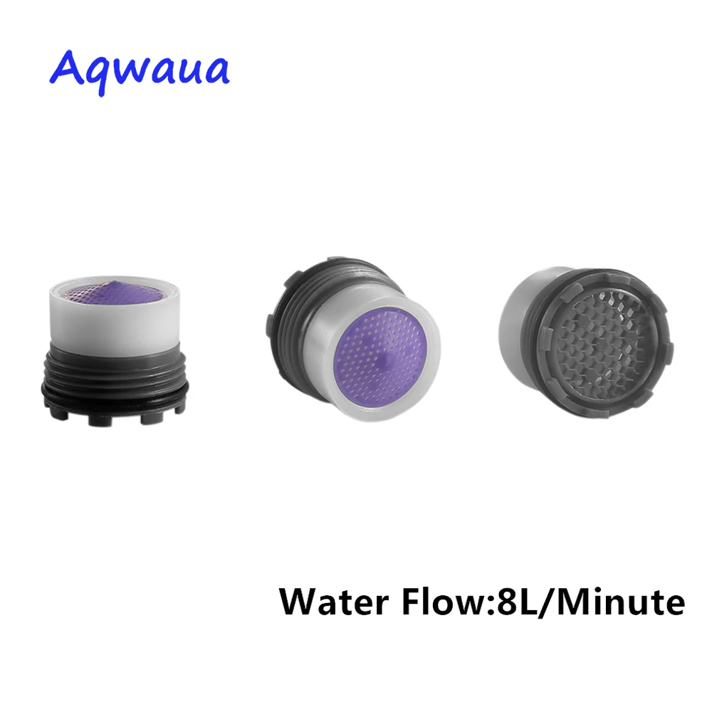 Рисунок 3 - Водяной аэратор для крана Aqwaua с наружной резьбой 16