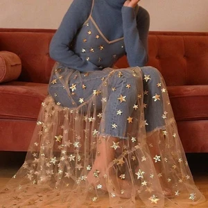 11 en çok satılan elbise, tül ışıltılı-no. 2