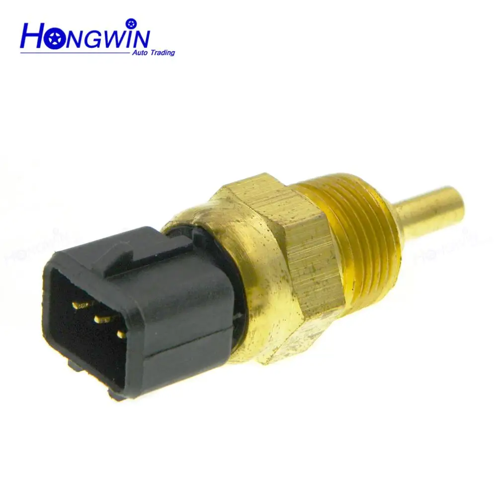 Czujnik temperatury płynu chłodzącego złącze dla Hyundai Accent Veloster KIA Motor G70 2000-2015 39220-38030 3922038030 3922038020 — zdjęcie 6