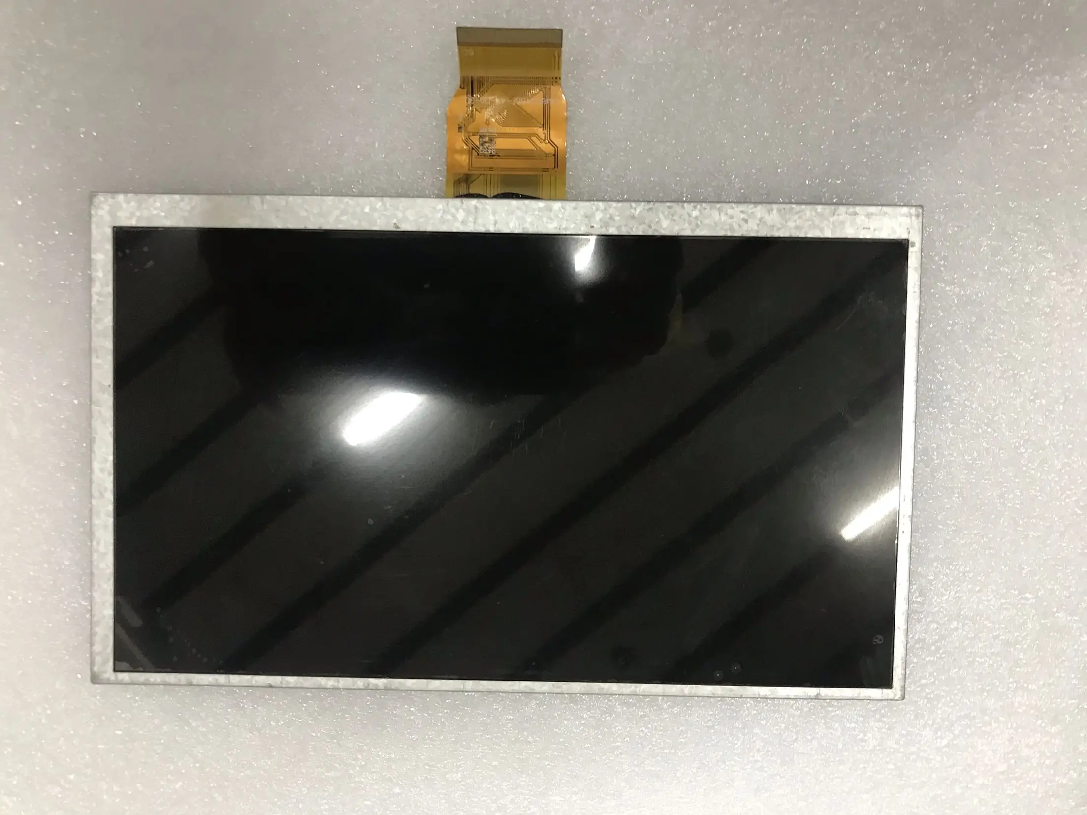 BLC900-01A(01) HW800480F-4A-0A-30 LCD Displays screen