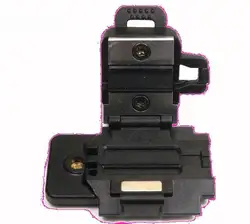 Free shipping INNO IFS-10 IFS-9 IFS-15 View 3 View 5 View 7 View 1 M7 fusion splicer FH-10 FH-30 FH-40 fiber holder rubber pad
